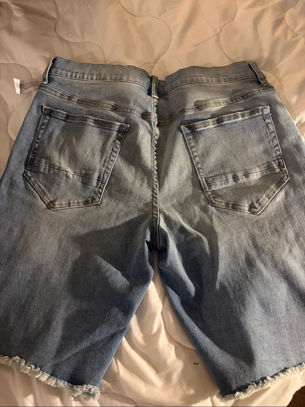 Arizona Jean Company three pairs